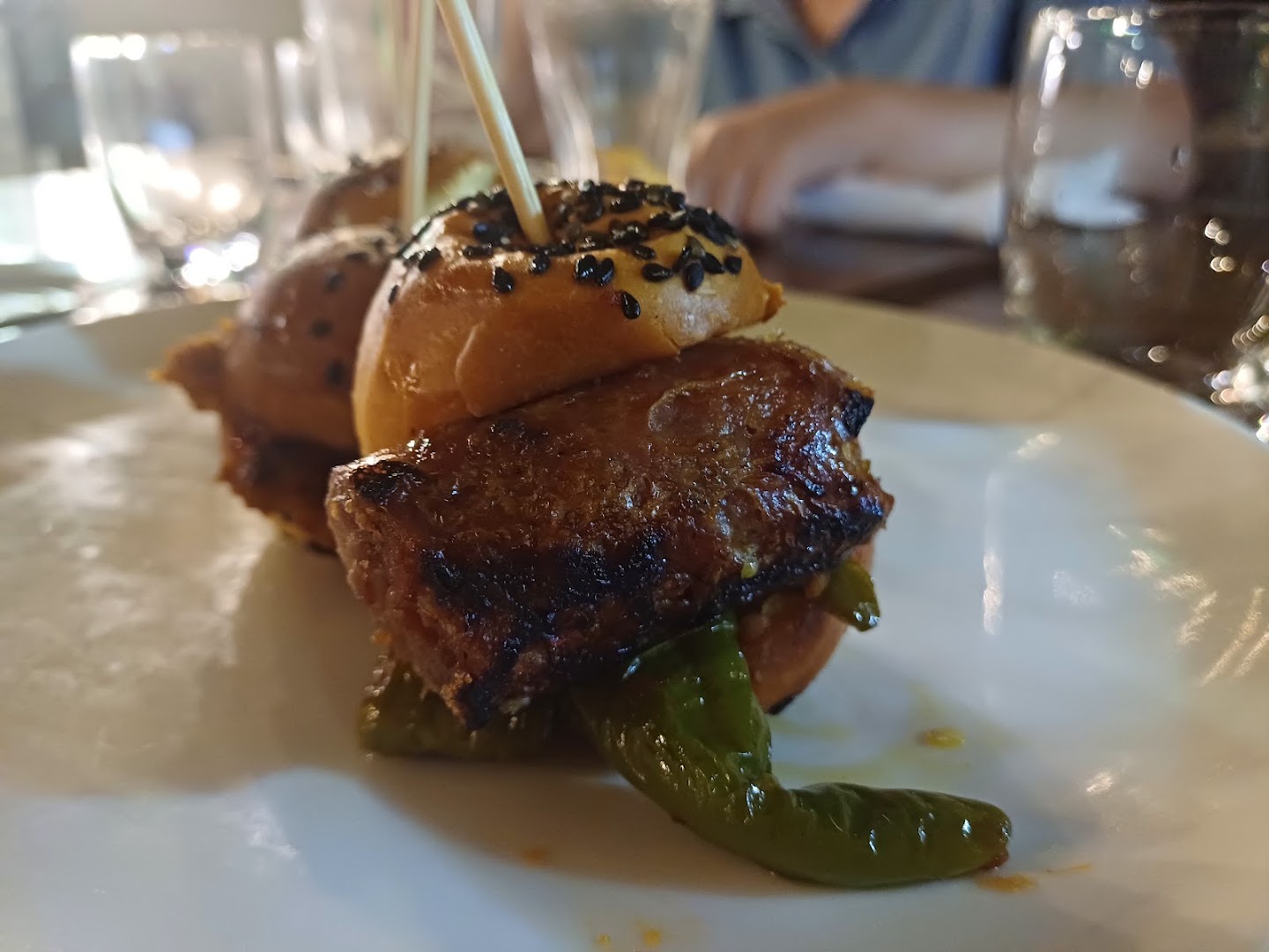 The King Beef - Macelleria Gourmet • Braceria • Hamburgheria • Pizzeria