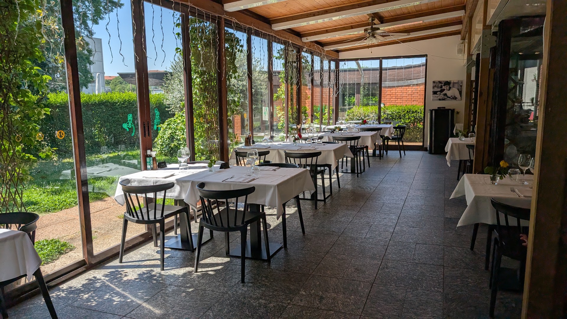 The king bistrot, Novate Milanese