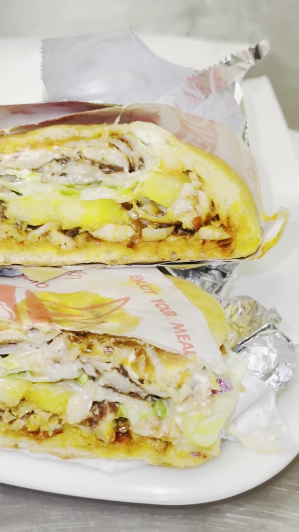 The King Kebab