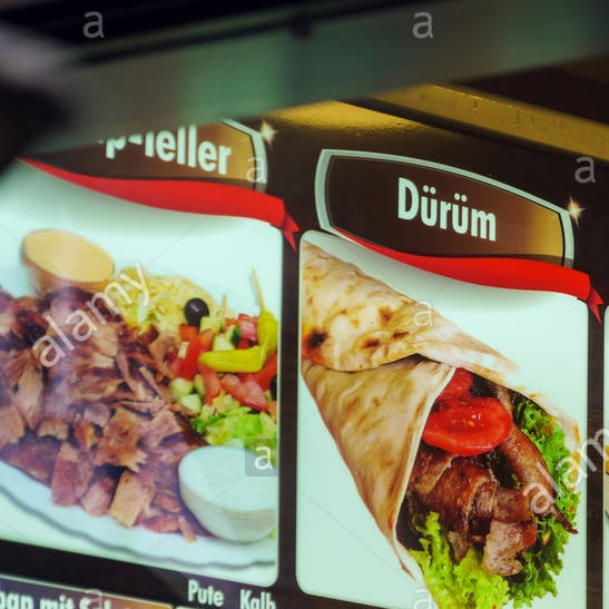 The King Kebab