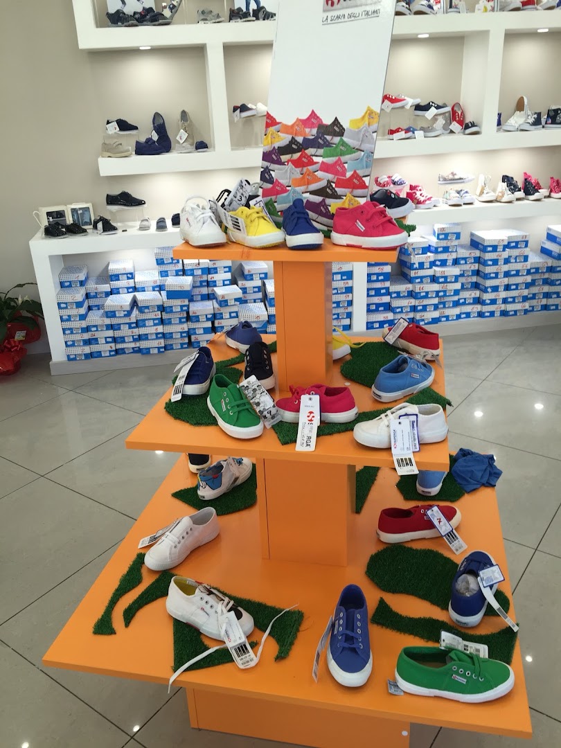 The King Of Shoes