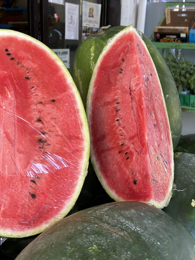 The King Of The Fruit