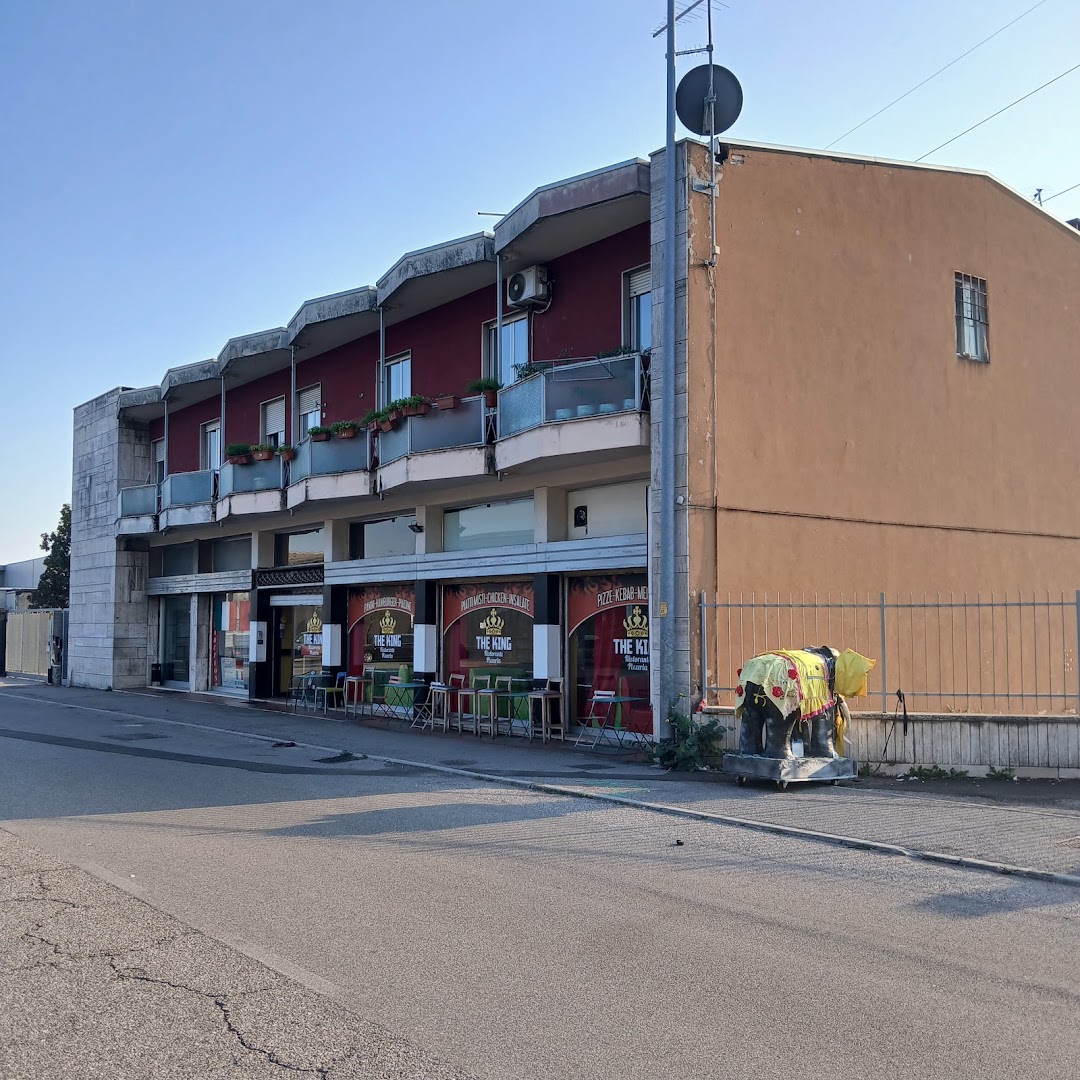 The king Ristorante, Verona