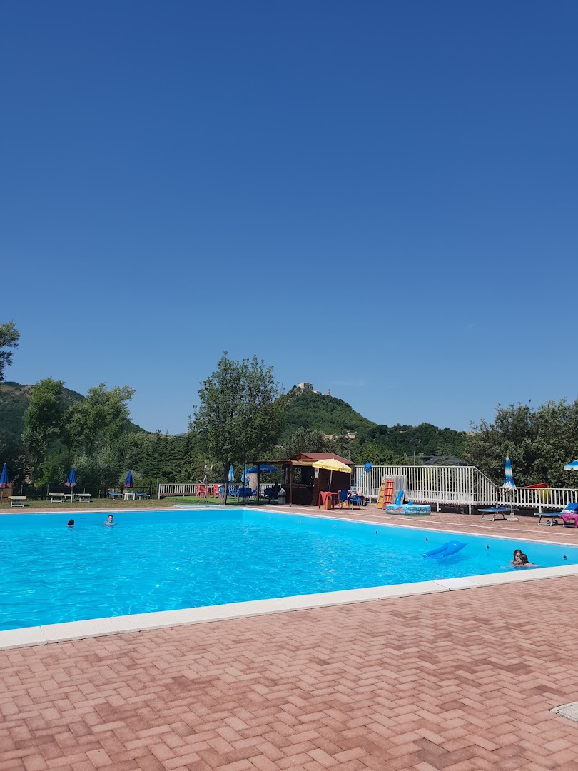 The King Village