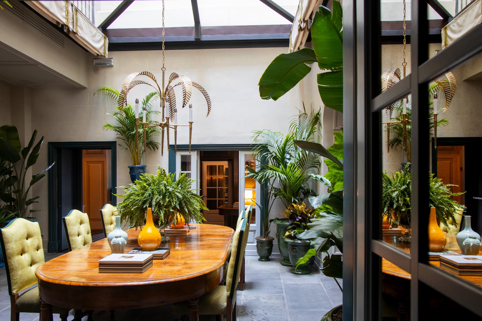 The Kitchen and The Bar