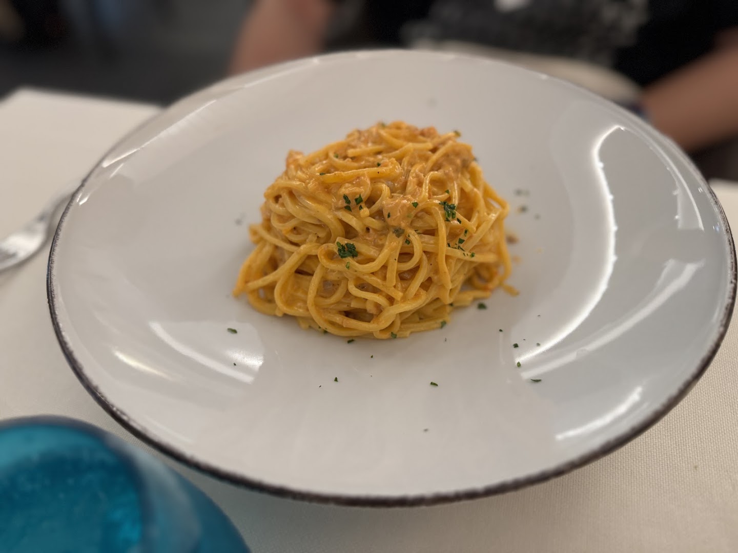 The Kitchen Milano