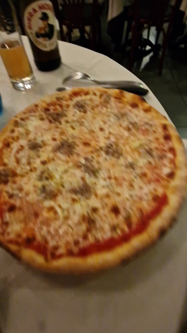 The Kitchen Milano