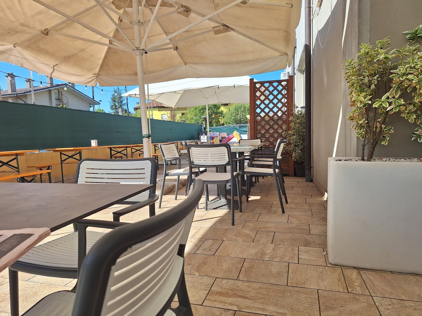 THE KLONDIKE CAFFÈ burger house, Caorle