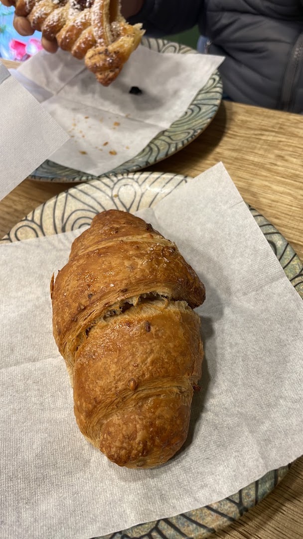 The Legend Cafe' Di Rota Salvatore
