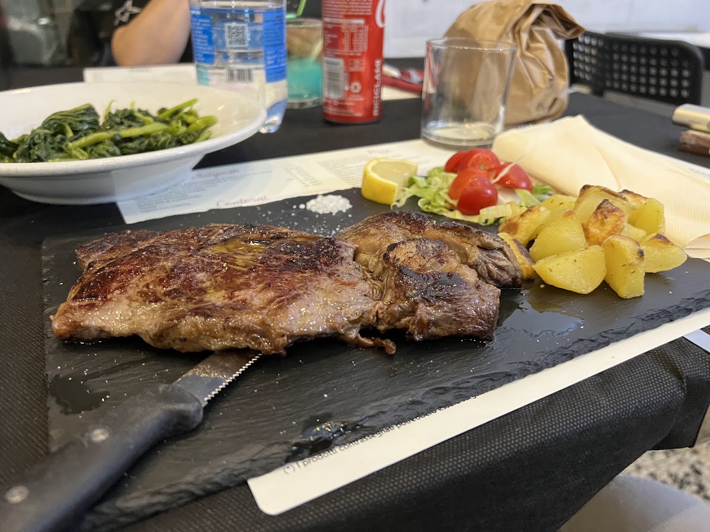 The M.a.d. Ristorante