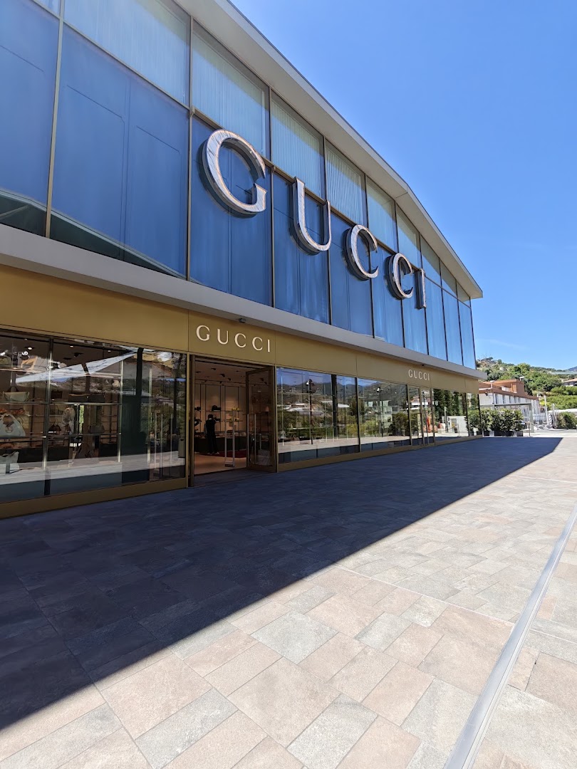 The Mall Sanremo