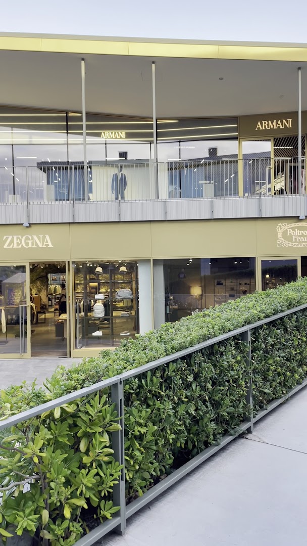 The Mall Sanremo