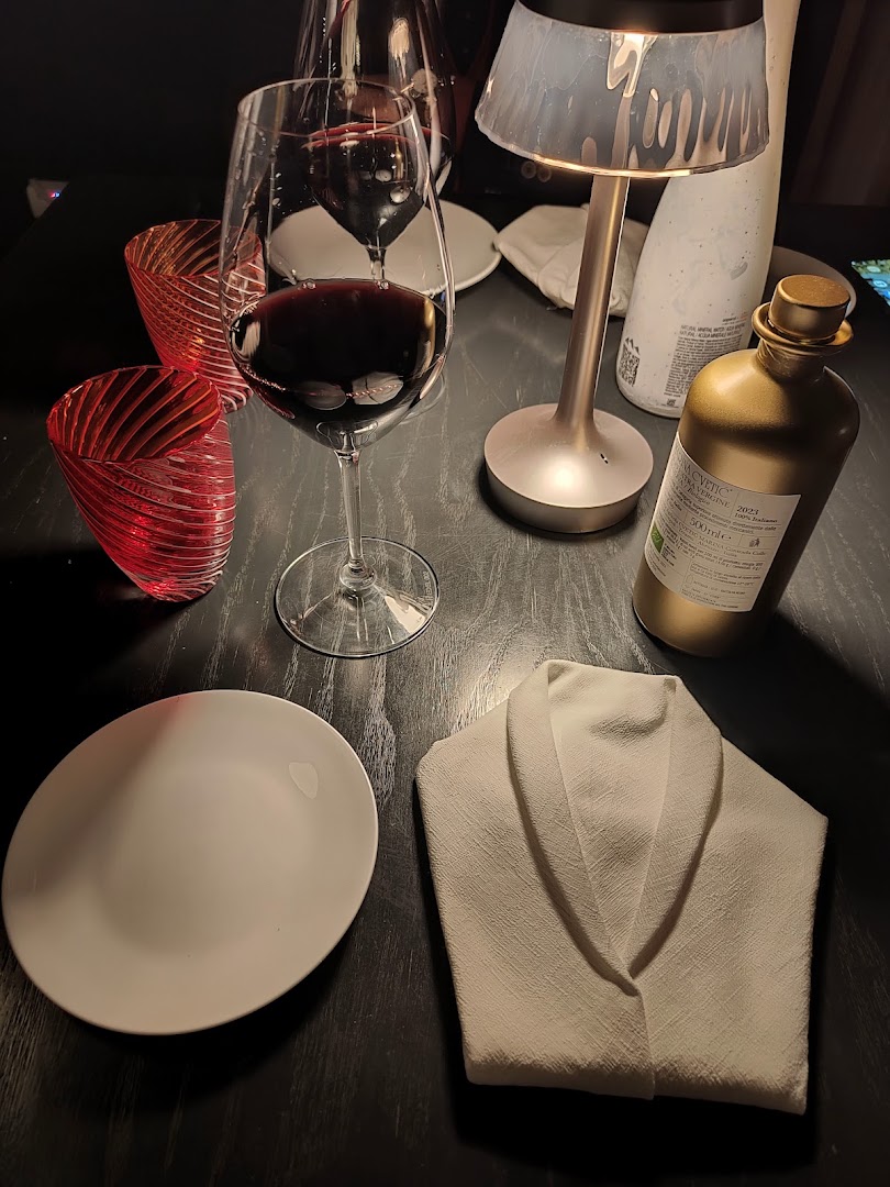 The Meat - Steakhouse Experience| Braceria Caserta