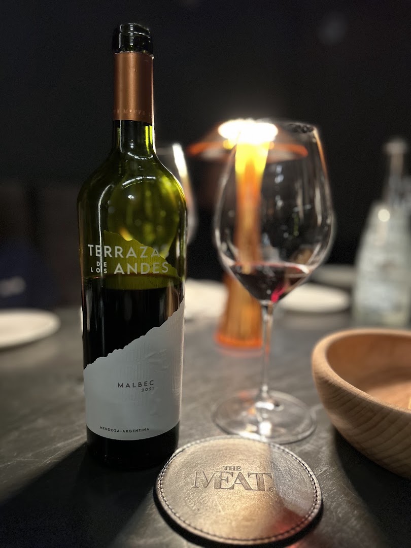 The Meat - Steakhouse Experience| Braceria Caserta