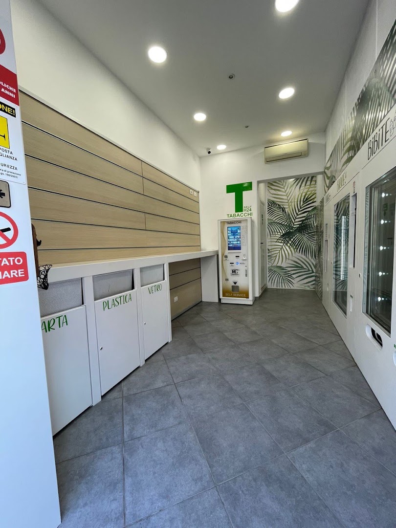 THE MEETING SHOP