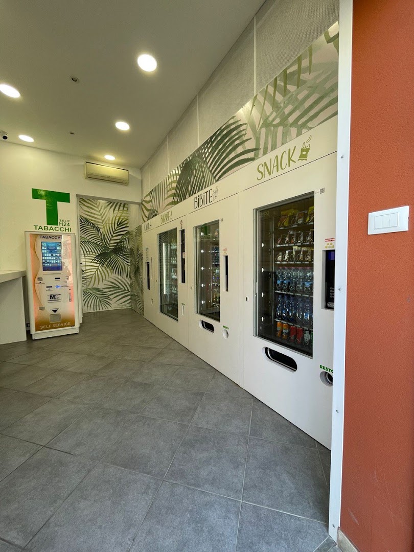 THE MEETING SHOP