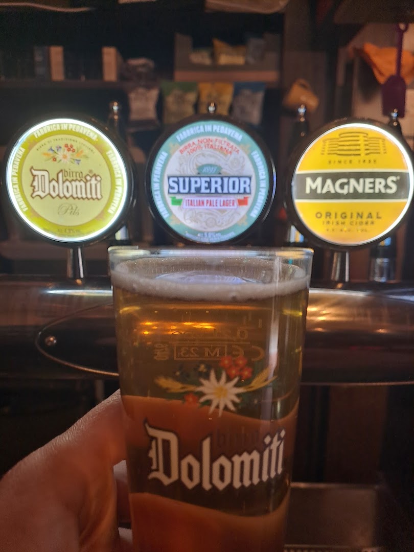 The Michael Collins Irish Pub
