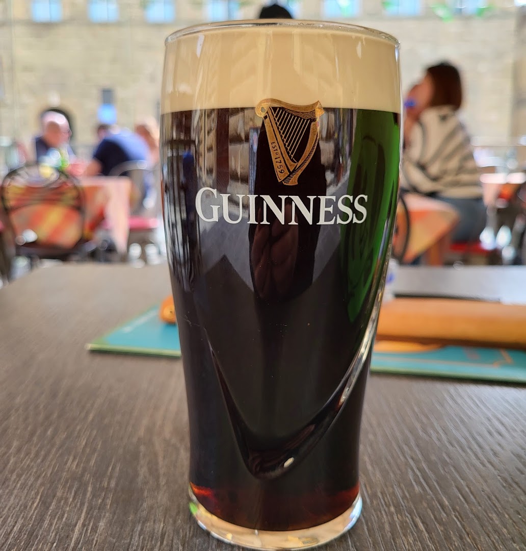 The Michael Collins Irish Pub