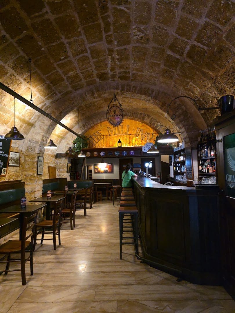 The Mill Inn Pub