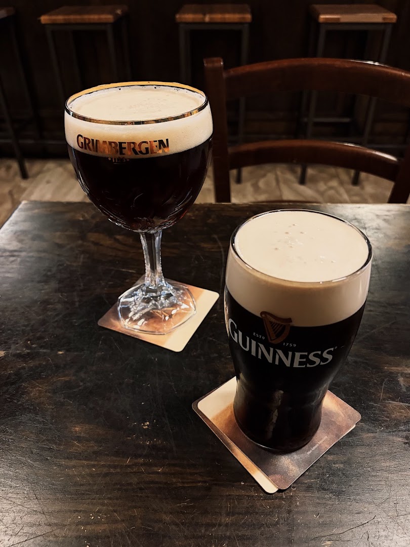 The Mill Inn Pub