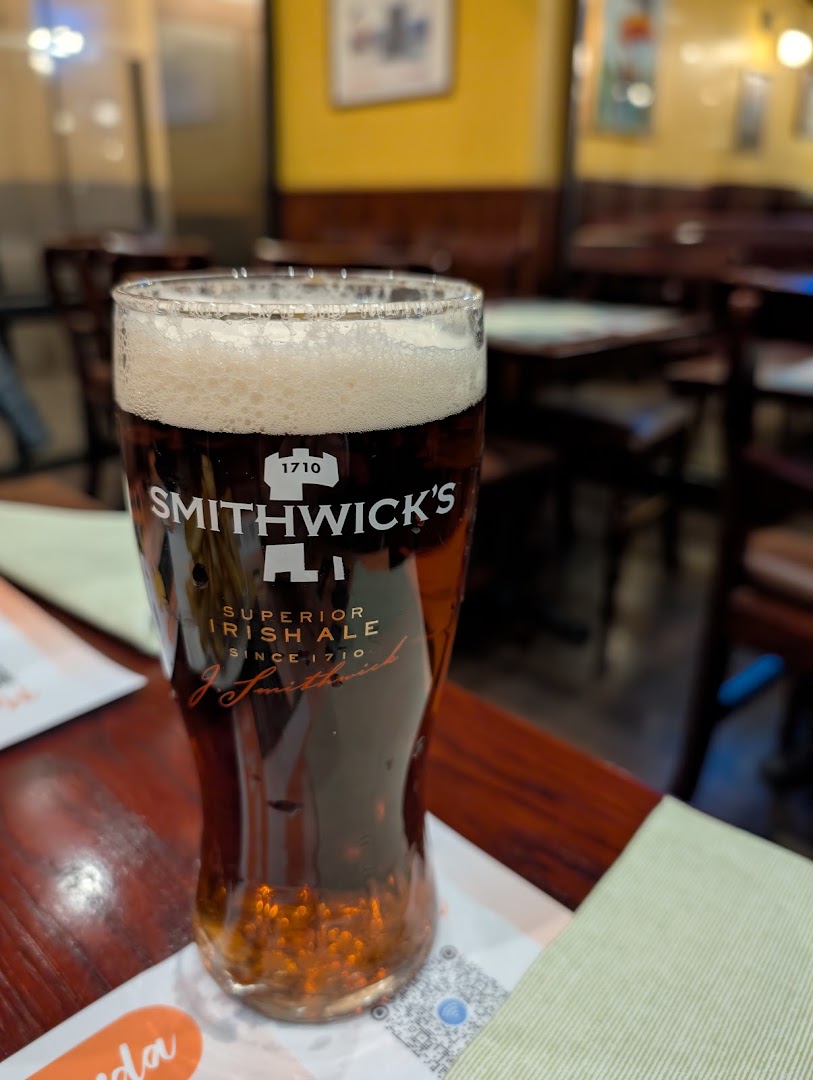 The Millenium Pub l'Irish Pub N°1 in Italia