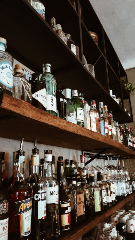 The Monkey House Cafè