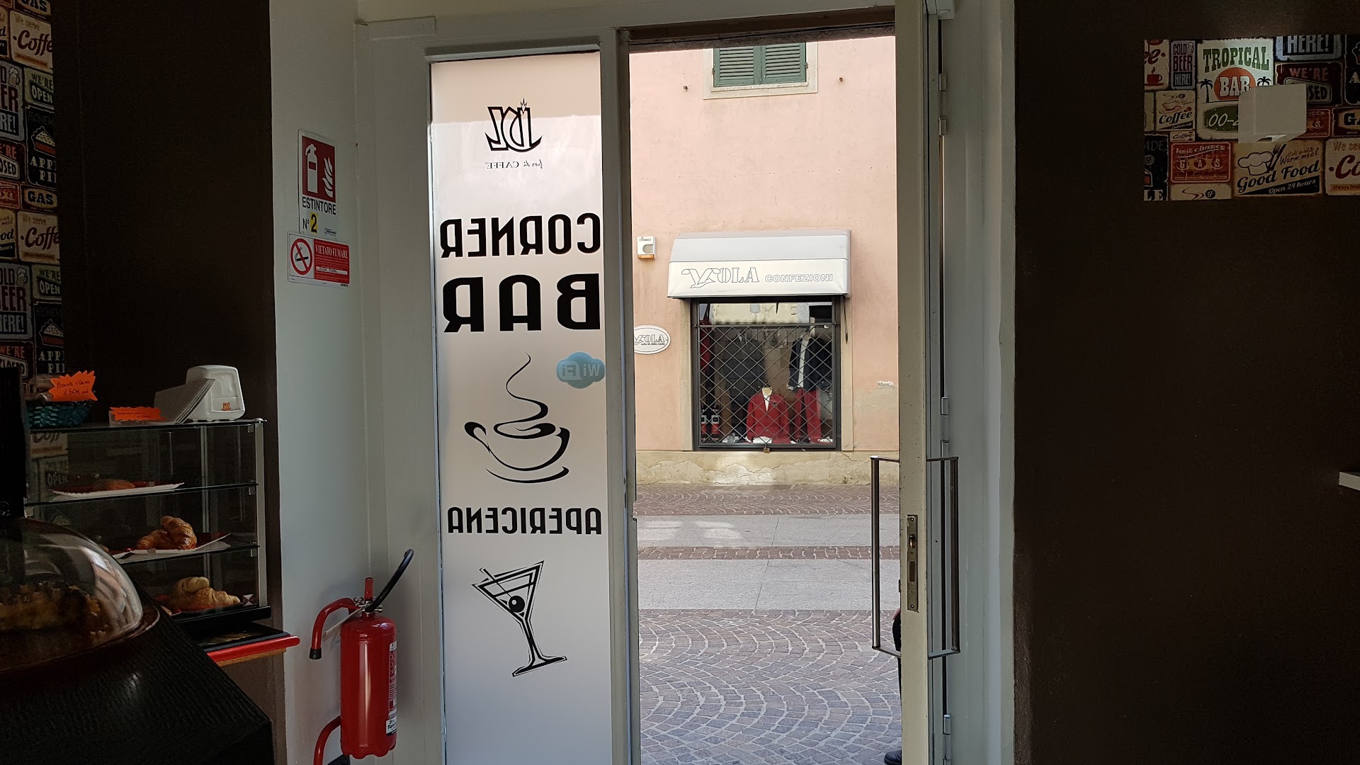 The Monkey House Cafè