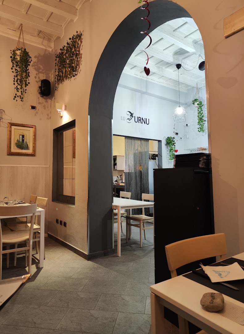 The Moon Bistrot