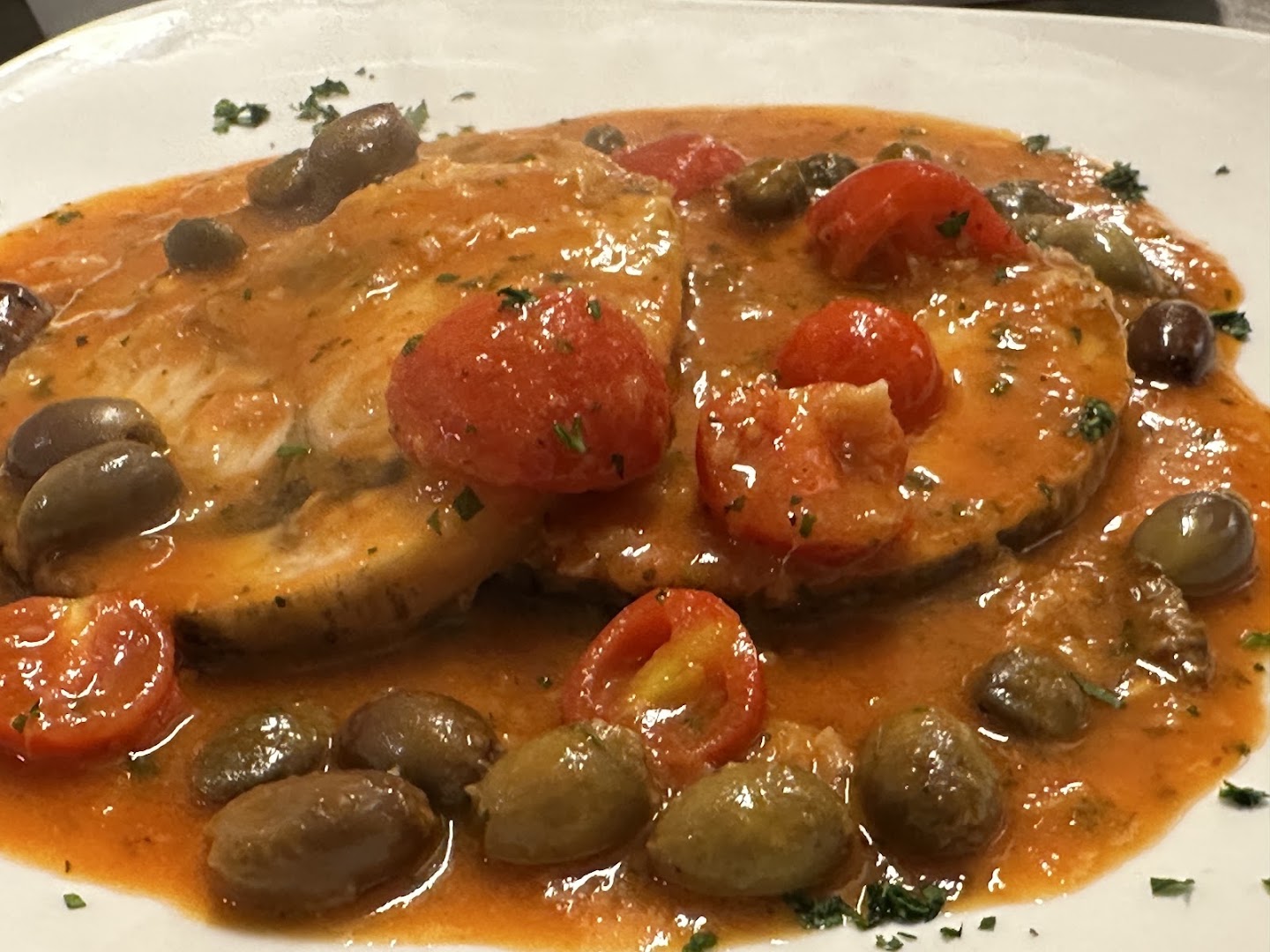 The moon ristorante,pizzeria