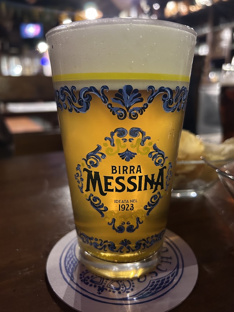 The Murphy's Arcopub
