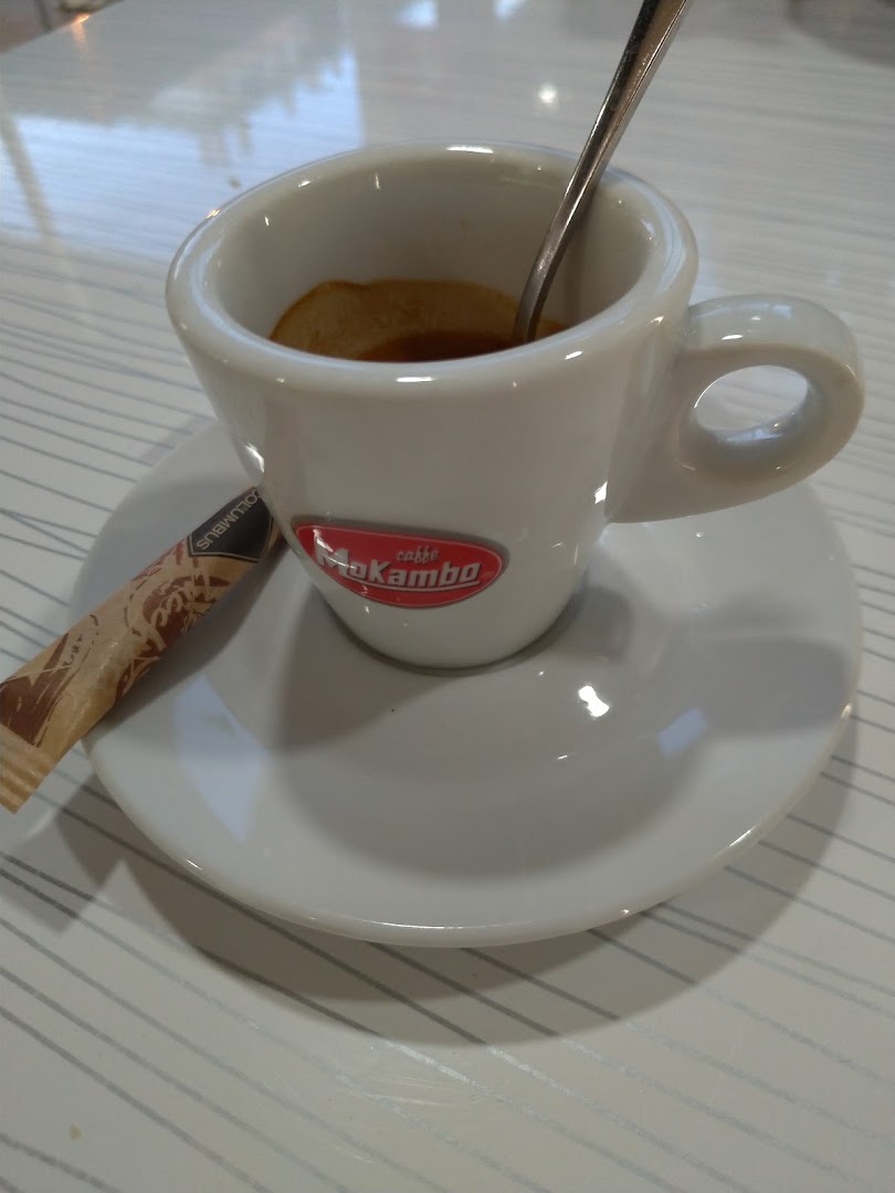 The New, Roma