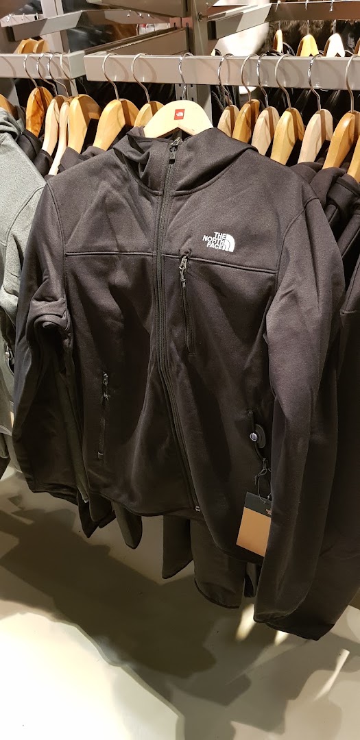 The North Face