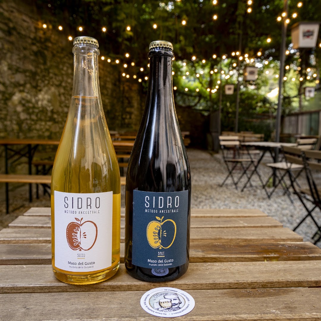 The O'Connor - Birra, sidri, distillati & cucina, Genova