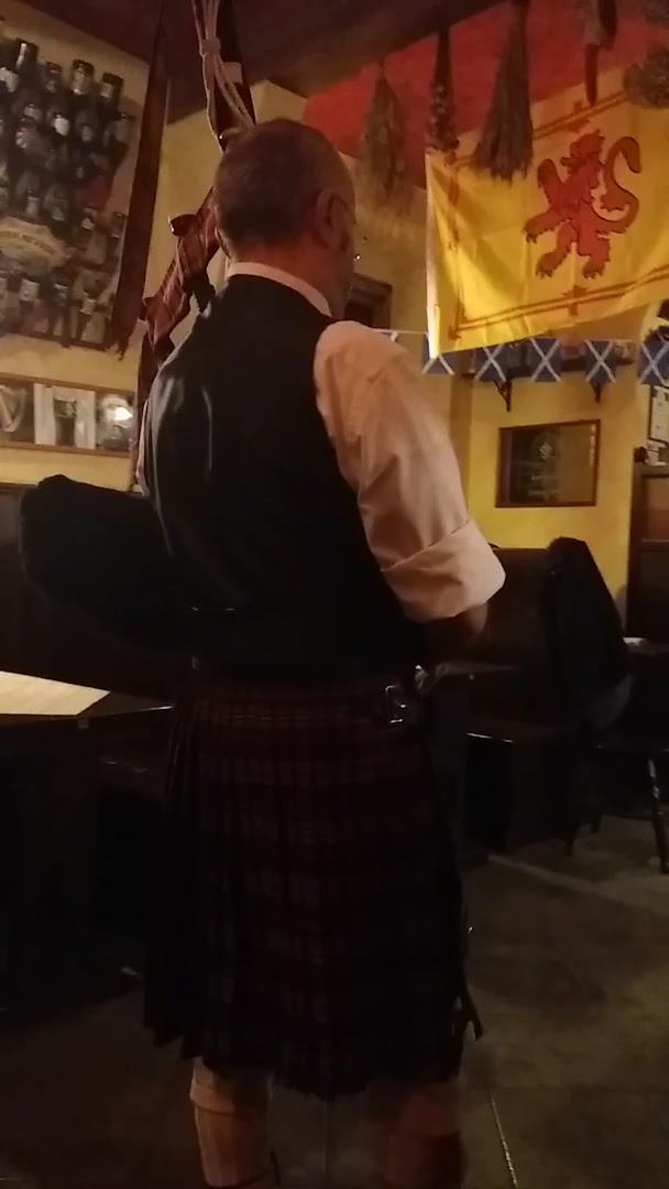 The O'Connor - Birra, sidri, distillati & cucina