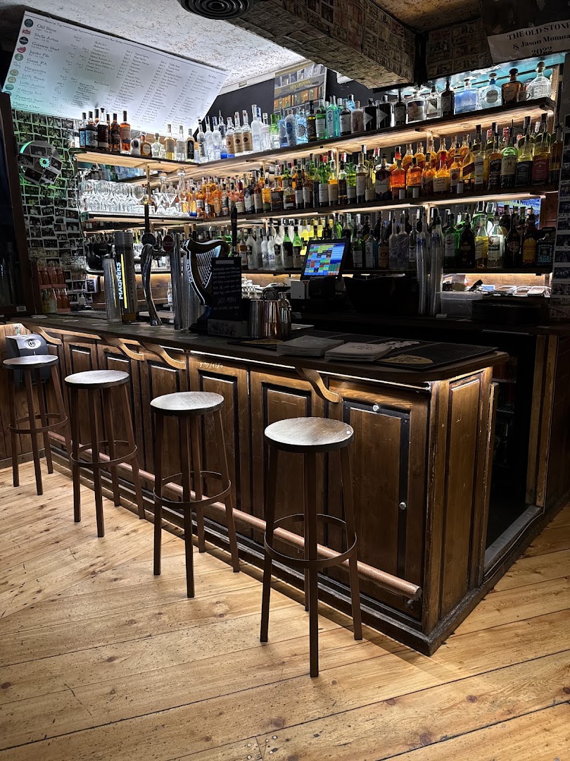 The Old Stove Irish Pub