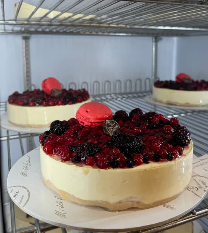 The One - Bar Pasticceria, Copertino