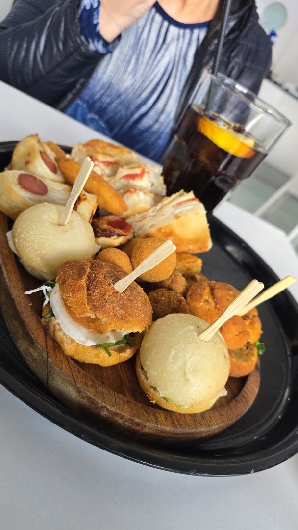 The One - Bar Pasticceria