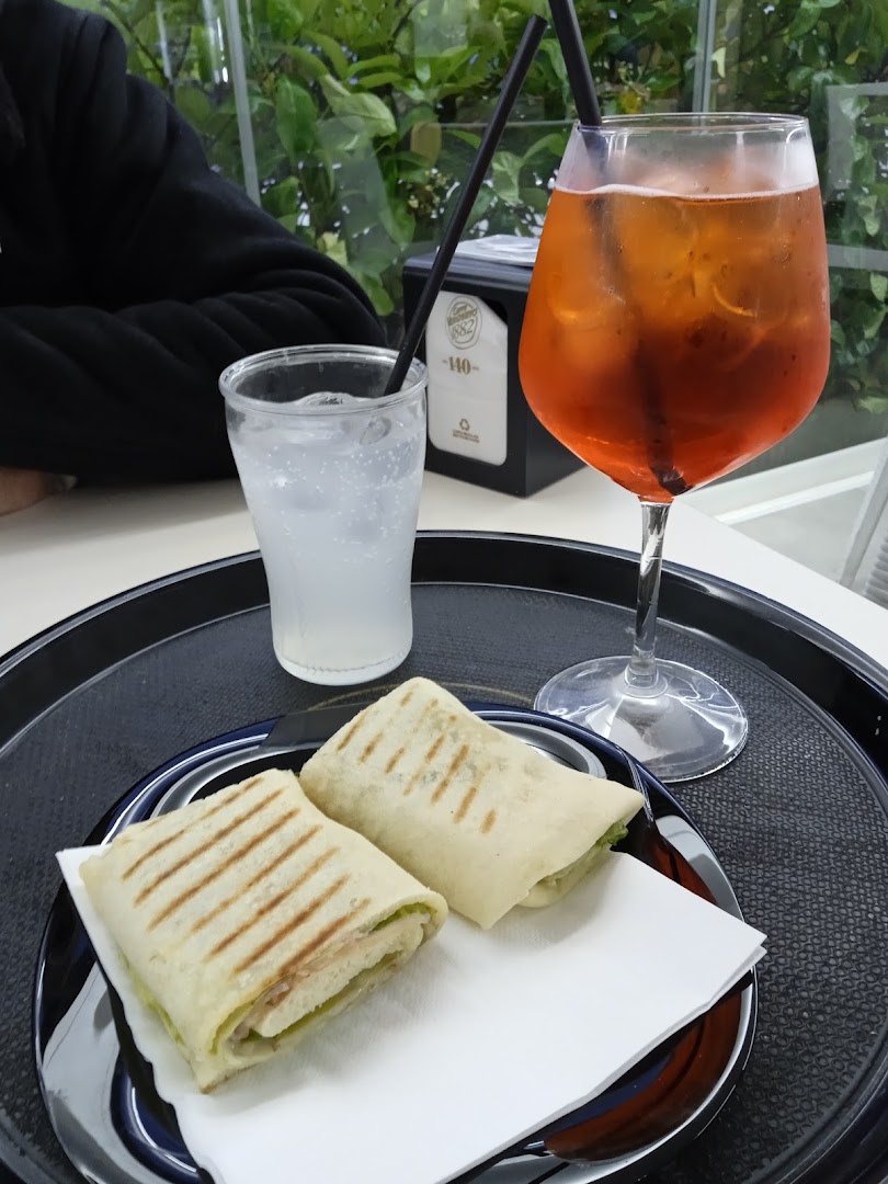 The One - Bar Pasticceria