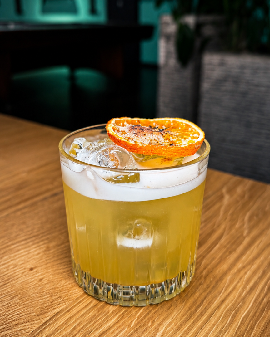 The One food-drink-play Bar, Rovereto