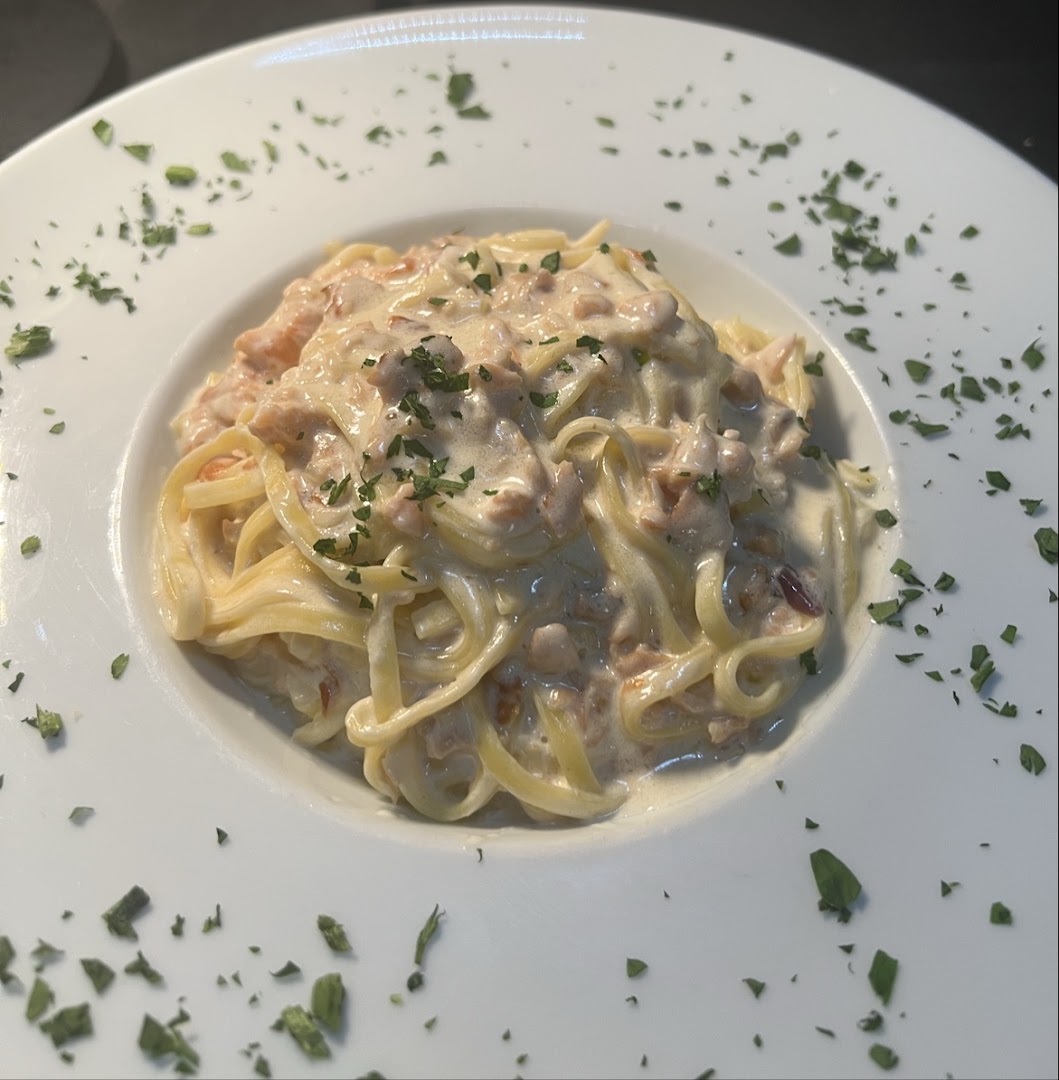The One - Restaurant Cafè