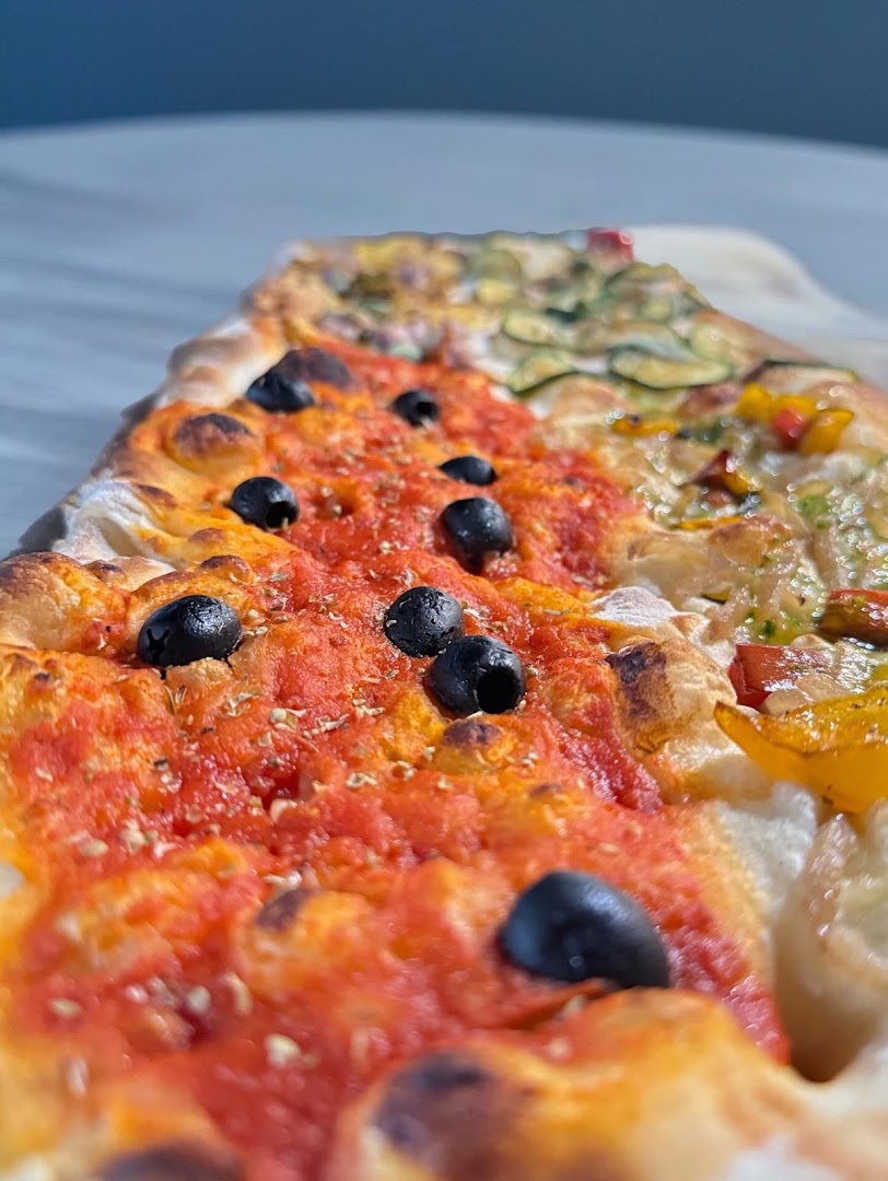 The Owl Pub Pizzeria