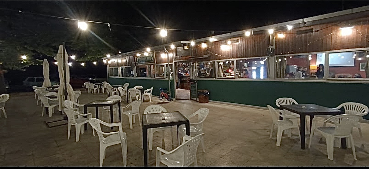 The Owl Pub Pizzeria