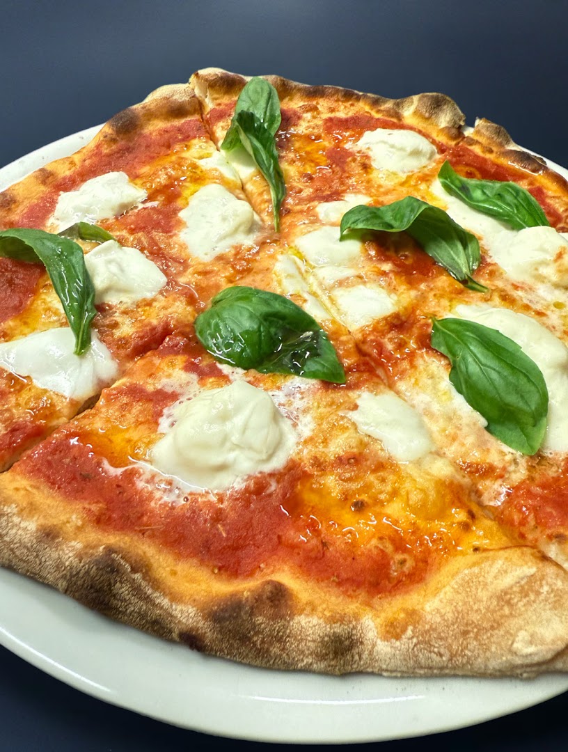 The Owl Pub Pizzeria