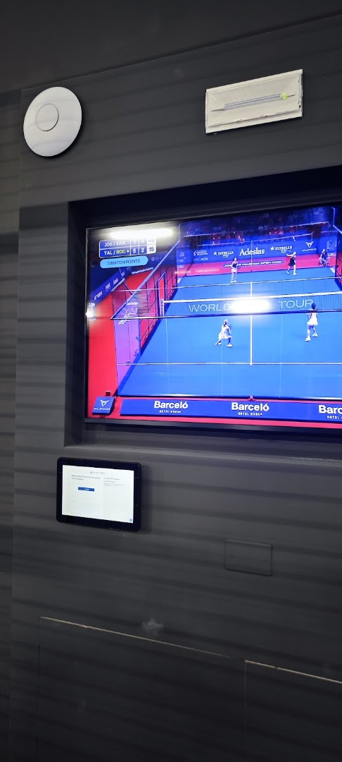 The Padel Hub - Desenzano