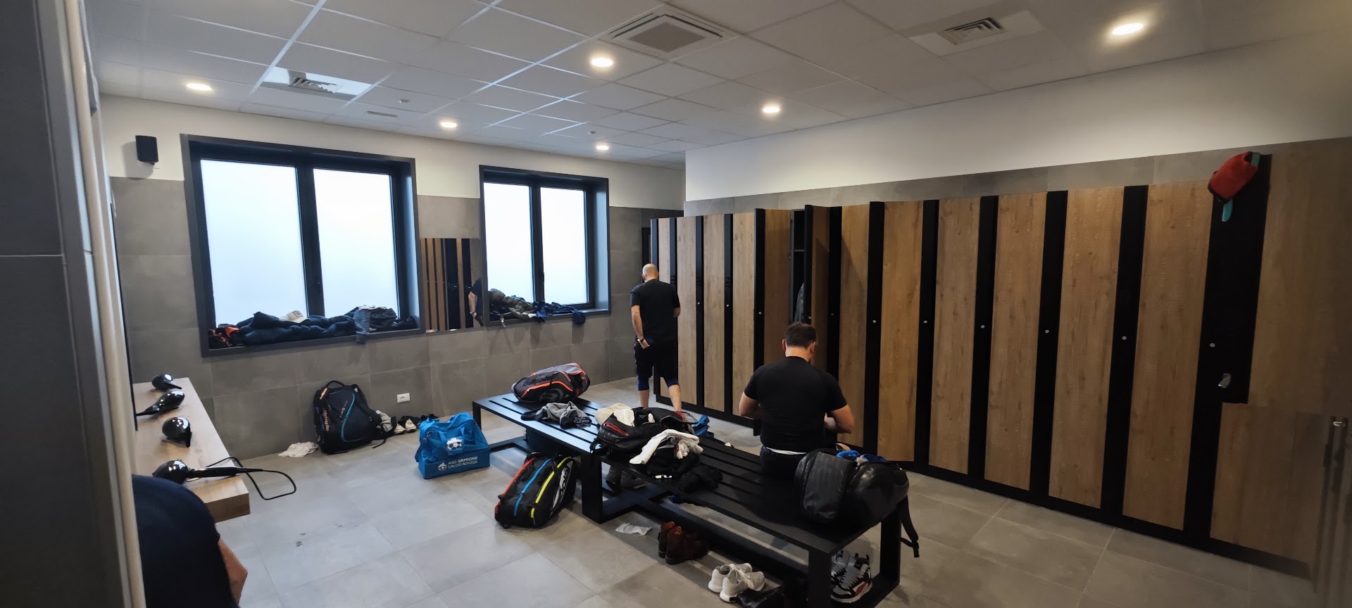 The Padel Hub - Desenzano