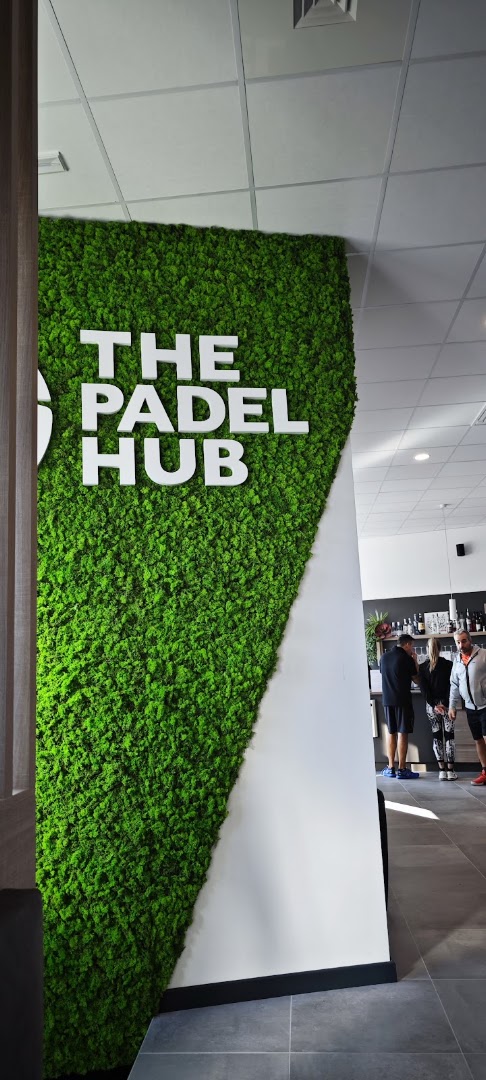 The Padel Hub - Desenzano