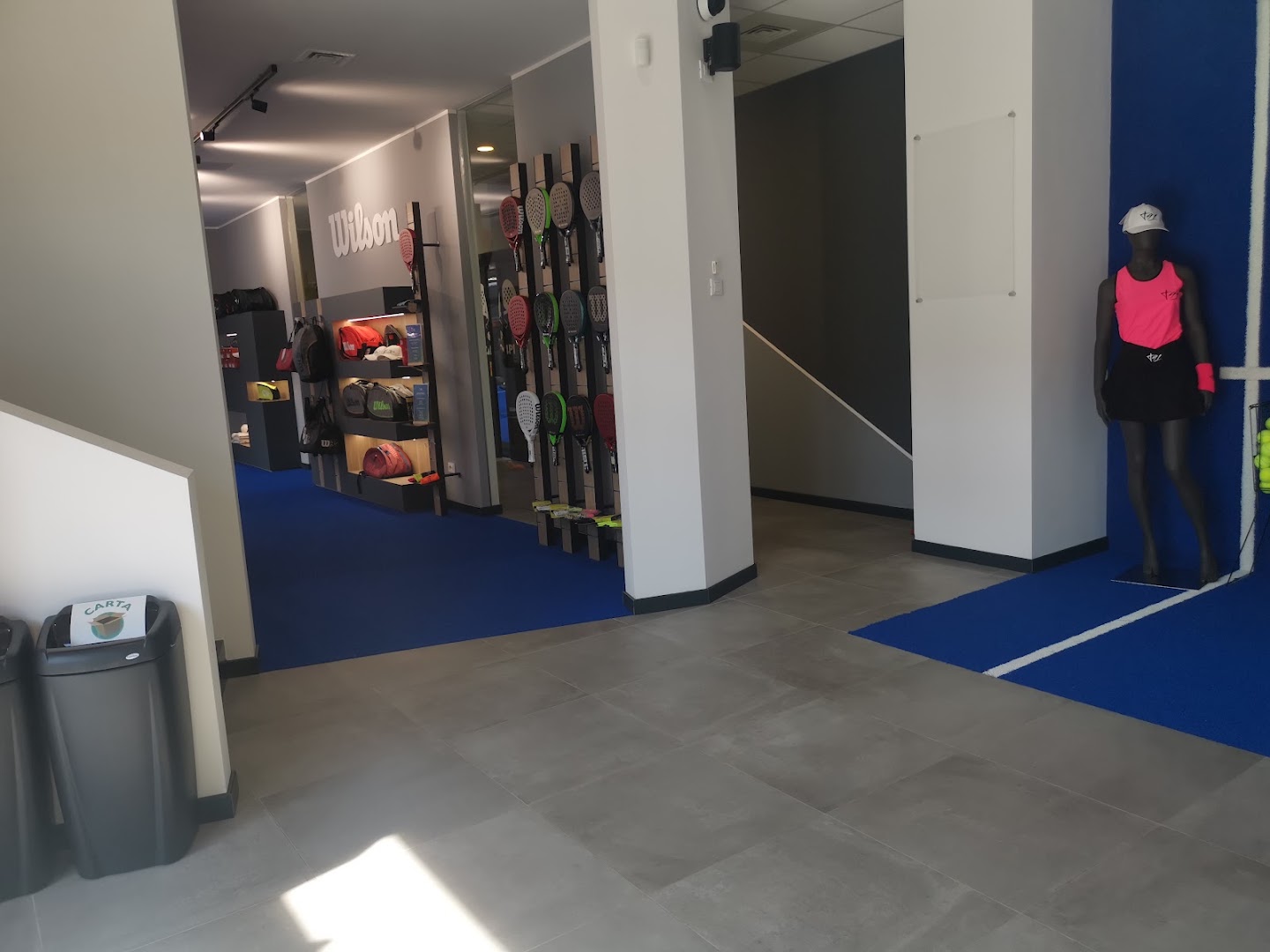 The Padel Hub - Desenzano