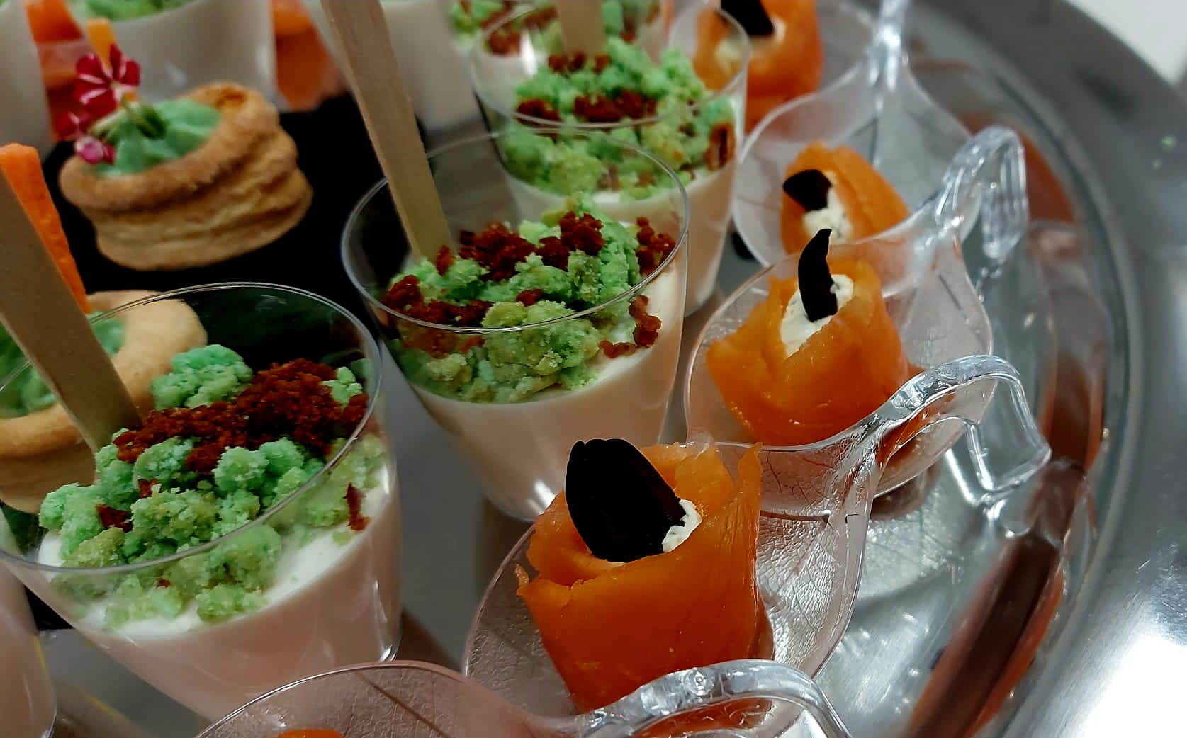 The Papillon bar