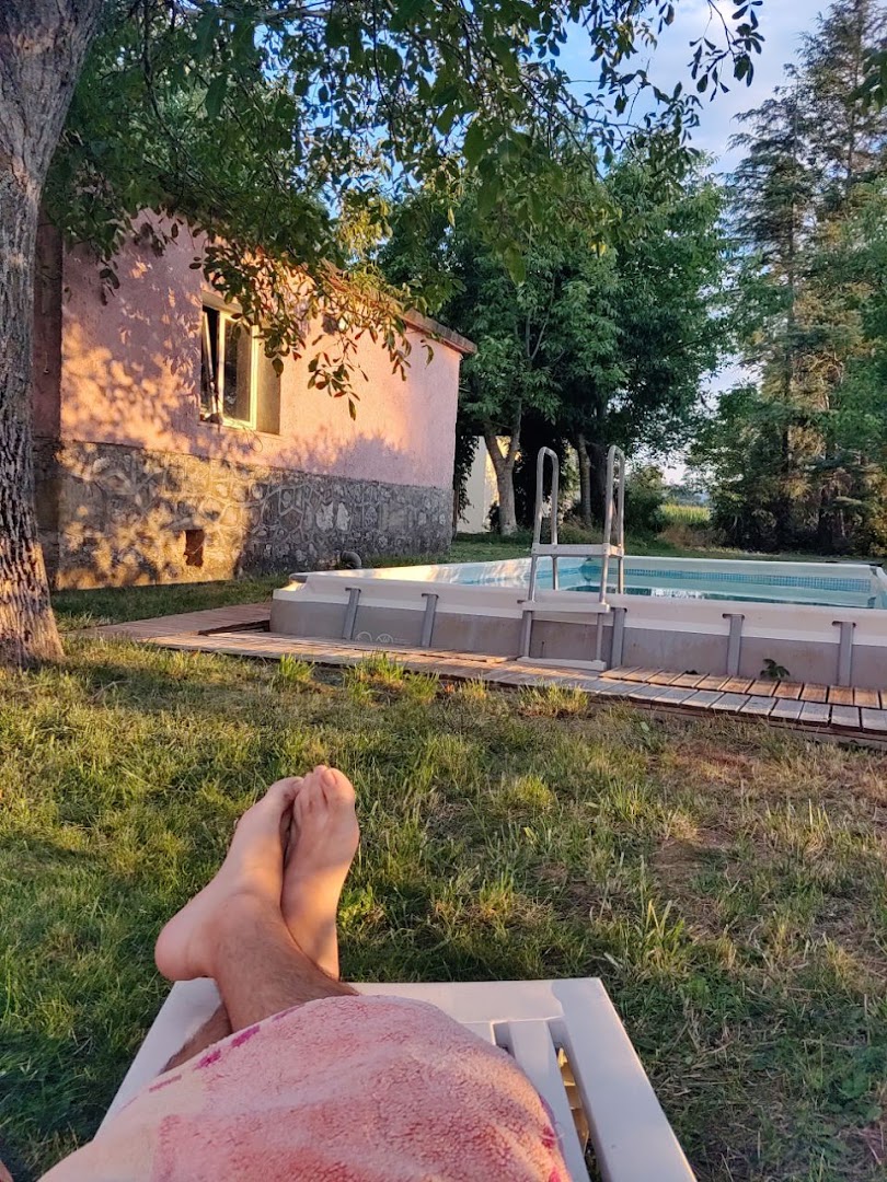 The Paradise - Villa Angeli