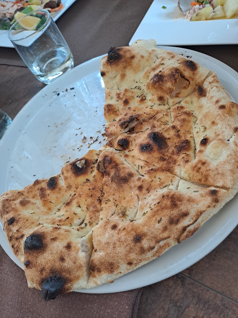 The Passion Restaurant